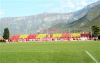 Stadion Rođeni (Stadion Gradski Vrapčići)