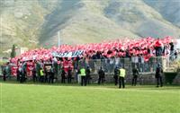 Stadion Rođeni (Stadion Gradski Vrapčići)