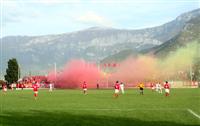 Stadion Rođeni (Stadion Gradski Vrapčići)