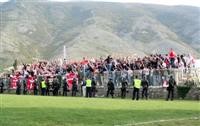 Stadion Rođeni (Stadion Gradski Vrapčići)