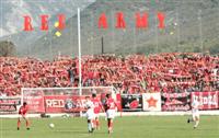 Stadion Rođeni (Stadion Gradski Vrapčići)