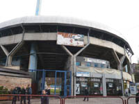 Stadion Grbavica