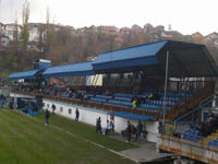 Stadion Grbavica