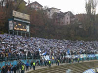 Stadion Grbavica