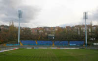 Stadion Grbavica