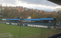 Stadion Grbavica