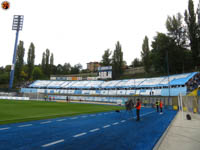 Stadion Grbavica