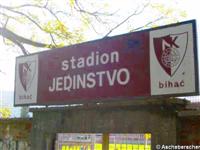 Stadion Jedinstvo