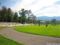 Stadion Jedinstvo