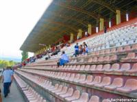 Stadion Jedinstvo