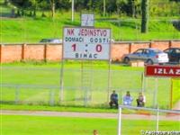 Stadion Jedinstvo