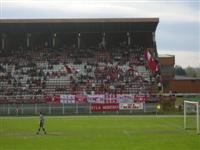 Stadion Jedinstvo