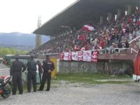 Stadion Jedinstvo