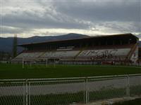 Stadion Jedinstvo