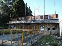 Stadion pod Bijelim Brijegom