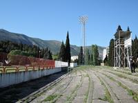 Stadion pod Bijelim Brijegom