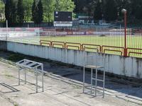 Stadion pod Bijelim Brijegom