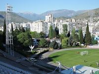 Stadion pod Bijelim Brijegom