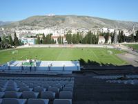 Stadion pod Bijelim Brijegom