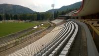 Stadion pod Bijelim Brijegom