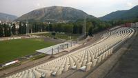 Stadion pod Bijelim Brijegom