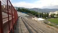 Stadion pod Bijelim Brijegom