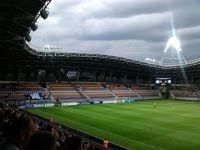 Borisov Arena