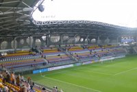 Borisov Arena