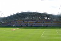 Borisov Arena