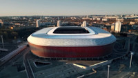 Nacyjanalny Futbolny Stadion