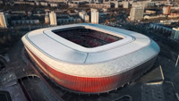 Nacyjanalny Futbolny Stadion