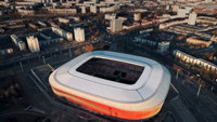 Nacyjanalny Futbolny Stadion