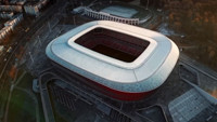 Nacyjanalny Futbolny Stadion