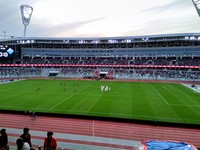 Nacyjanalny Alimpijski Stadion Dinama