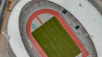 Nacyjanalny Alimpijski Stadion Dinama