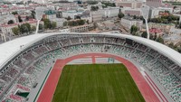 Nacyjanalny Alimpijski Stadion Dinama