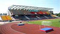 Stadion Brestskiy (OSK Brestskiy)