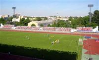 Stadion Brestskiy (OSK Brestskiy)