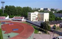 Stadion Brestskiy (OSK Brestskiy)