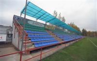 Stadion Dinamo-Yuni