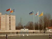 Stadion Horodskiy