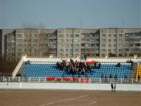 Stadion Horodskiy