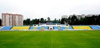 Stadion Horodskiy