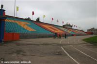 Stadion Torpedo Minsk