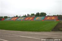 Stadion Torpedo Minsk