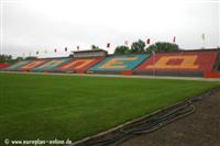 Stadion Torpedo Minsk