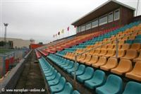 Stadion Torpedo Minsk