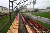 Stadion Torpedo Minsk