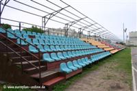 Stadion Torpedo Minsk