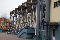 Stadion Torpedo Zhodino